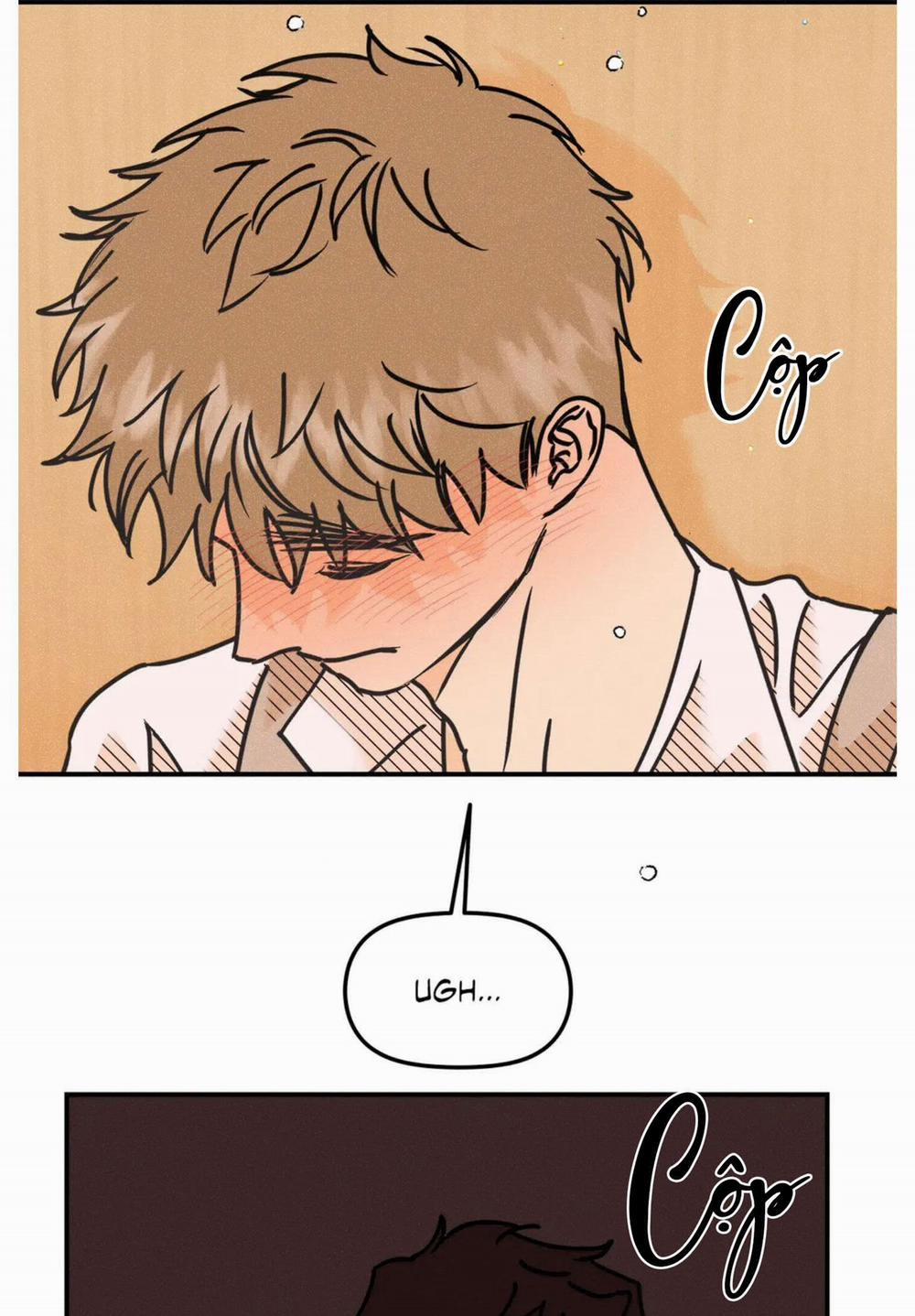 Punk Dunk Funk 47 trang 38