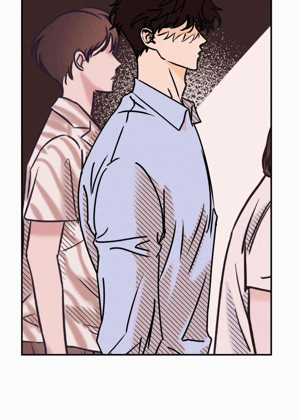 Punk Dunk Funk 47 trang 39