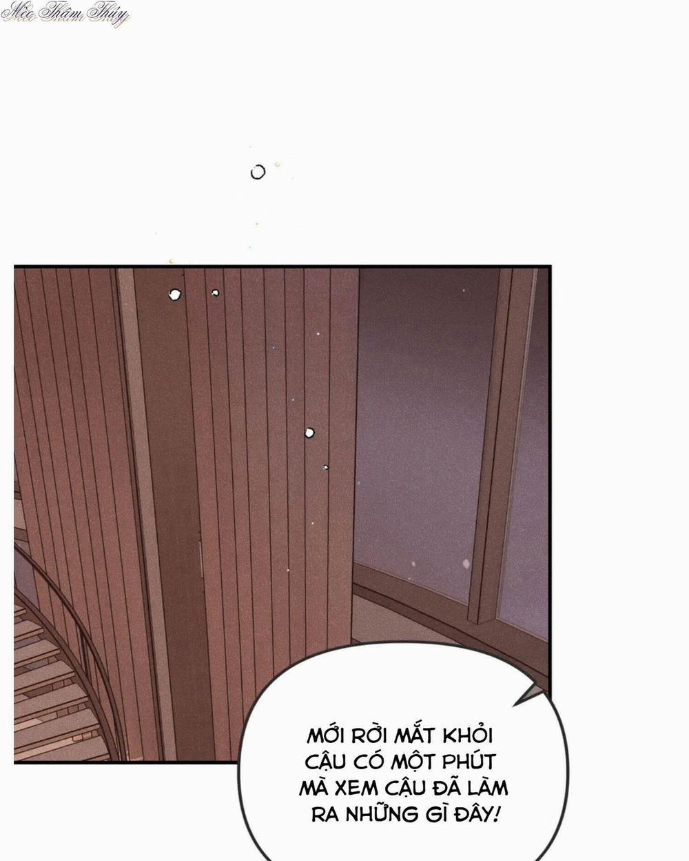 Punk Dunk Funk 47 trang 40