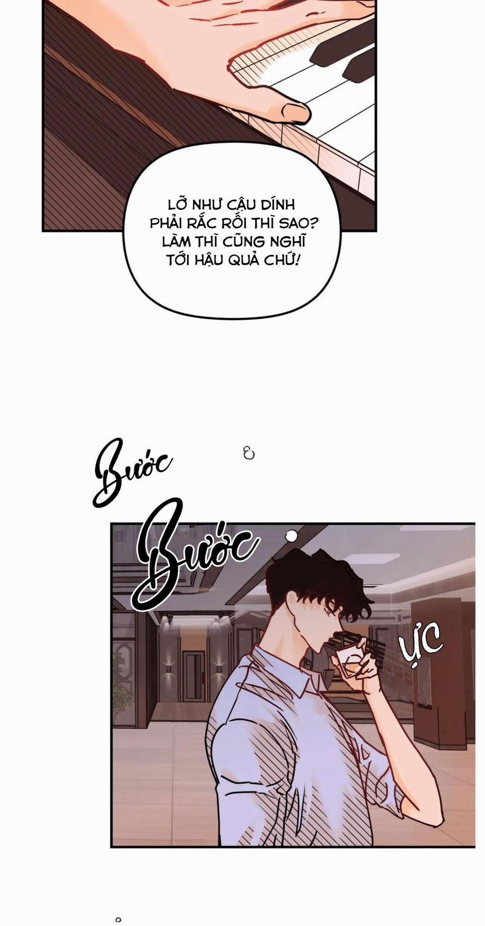 Punk Dunk Funk 47 trang 43