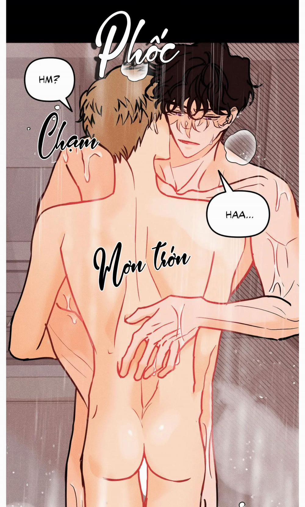 Punk Dunk Funk 47 trang 5