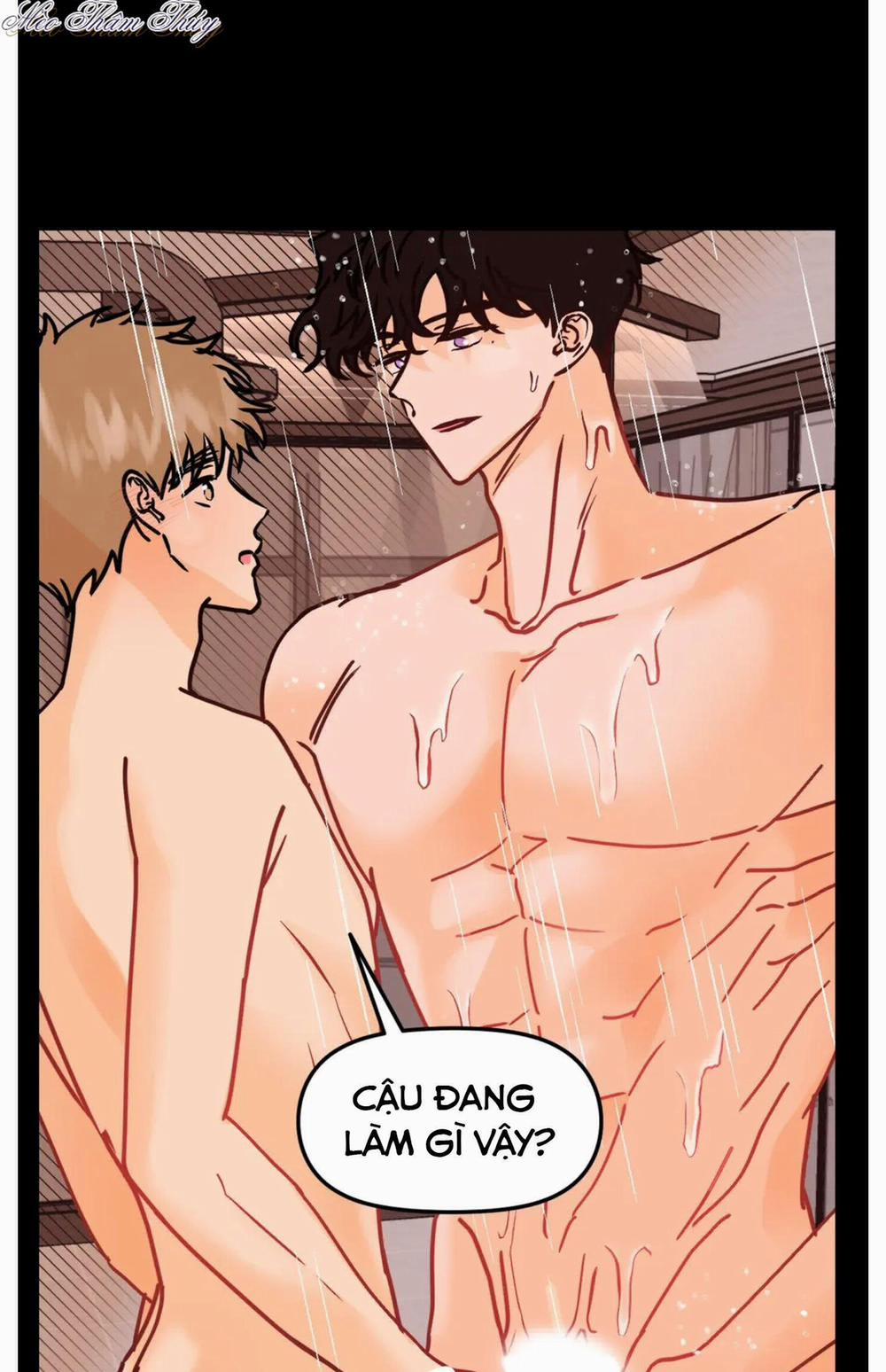 Punk Dunk Funk 47 trang 6