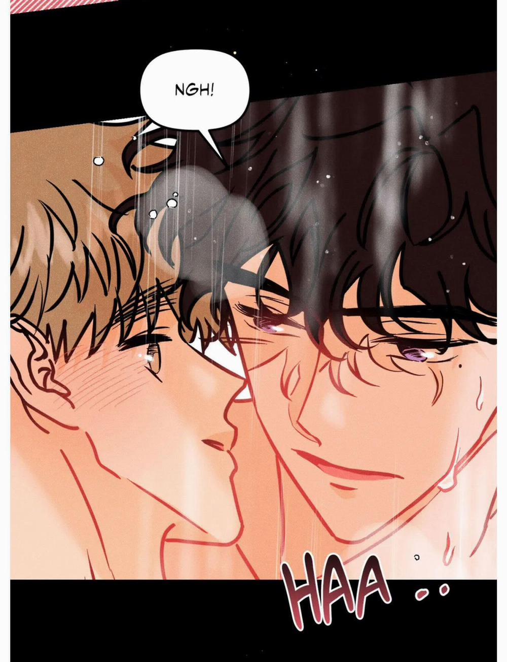 Punk Dunk Funk 47 trang 9