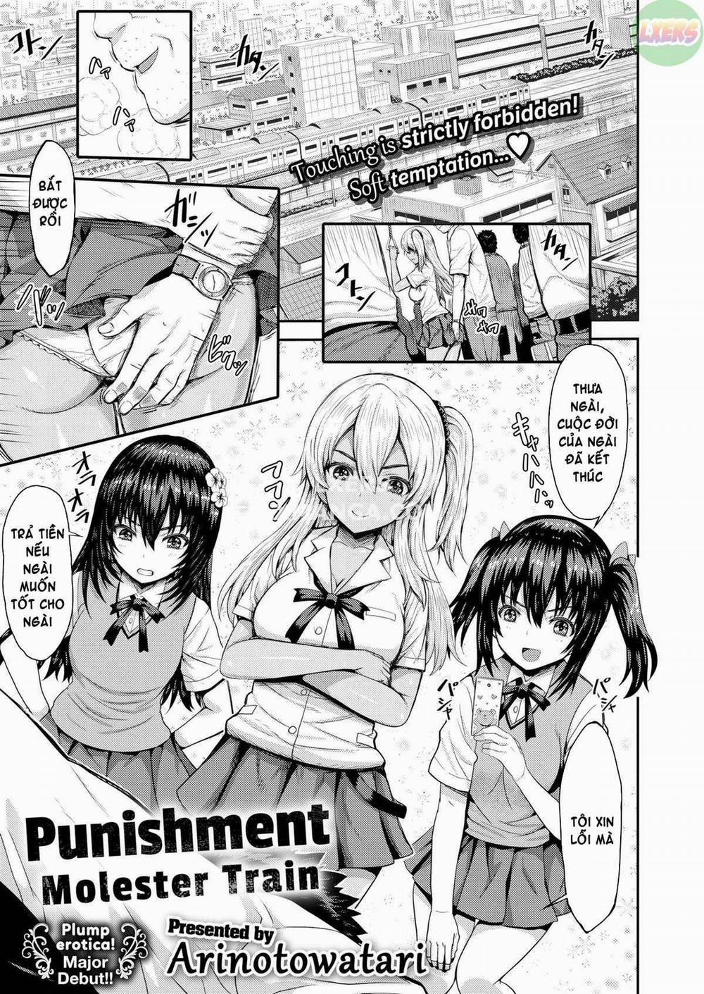 Punyutto Poyon 10 END trang 3