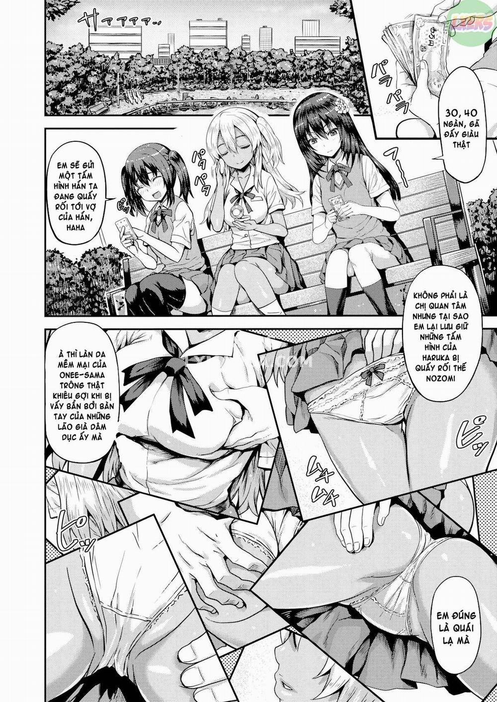 Punyutto Poyon 10 END trang 4