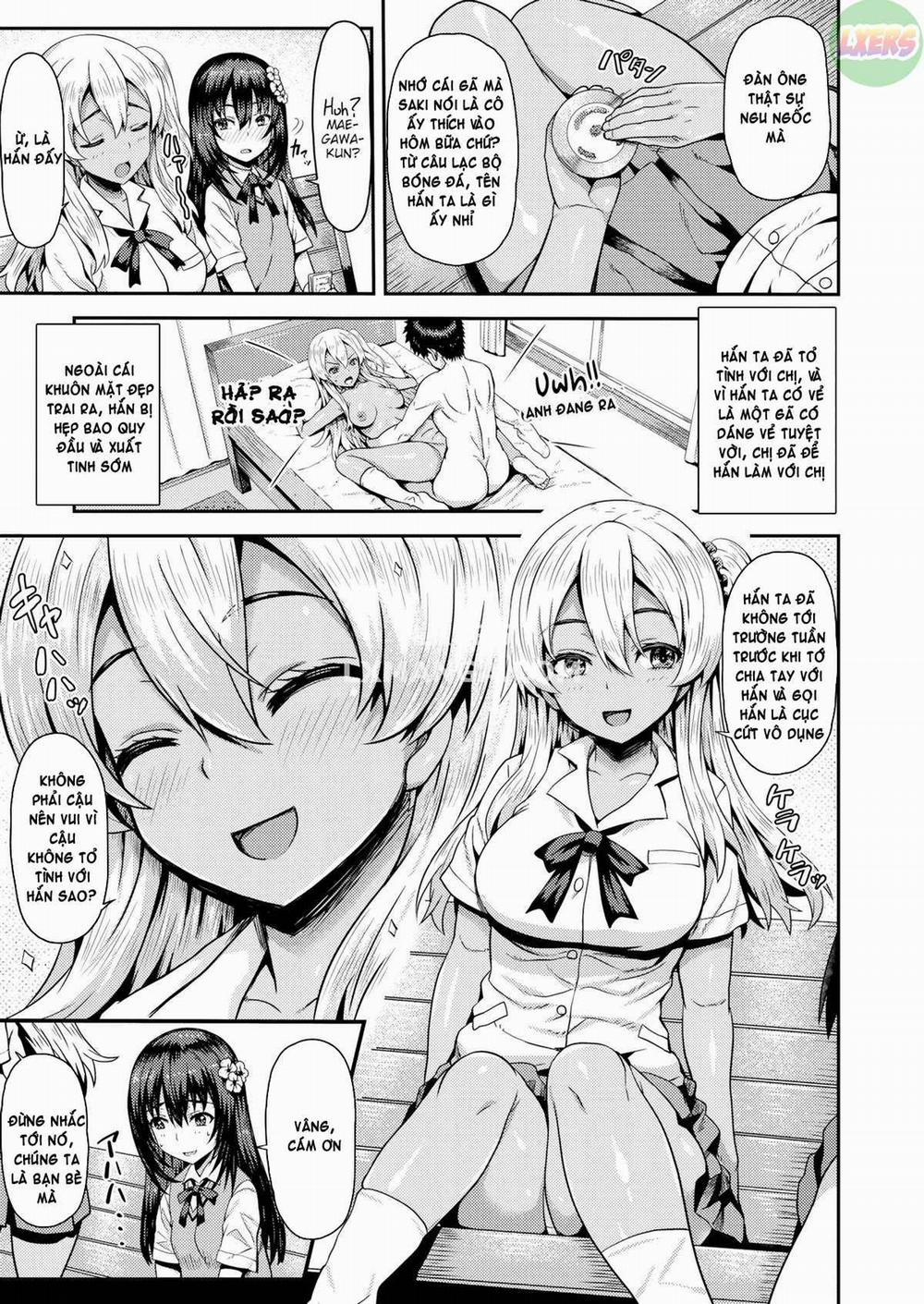 Punyutto Poyon 10 END trang 5