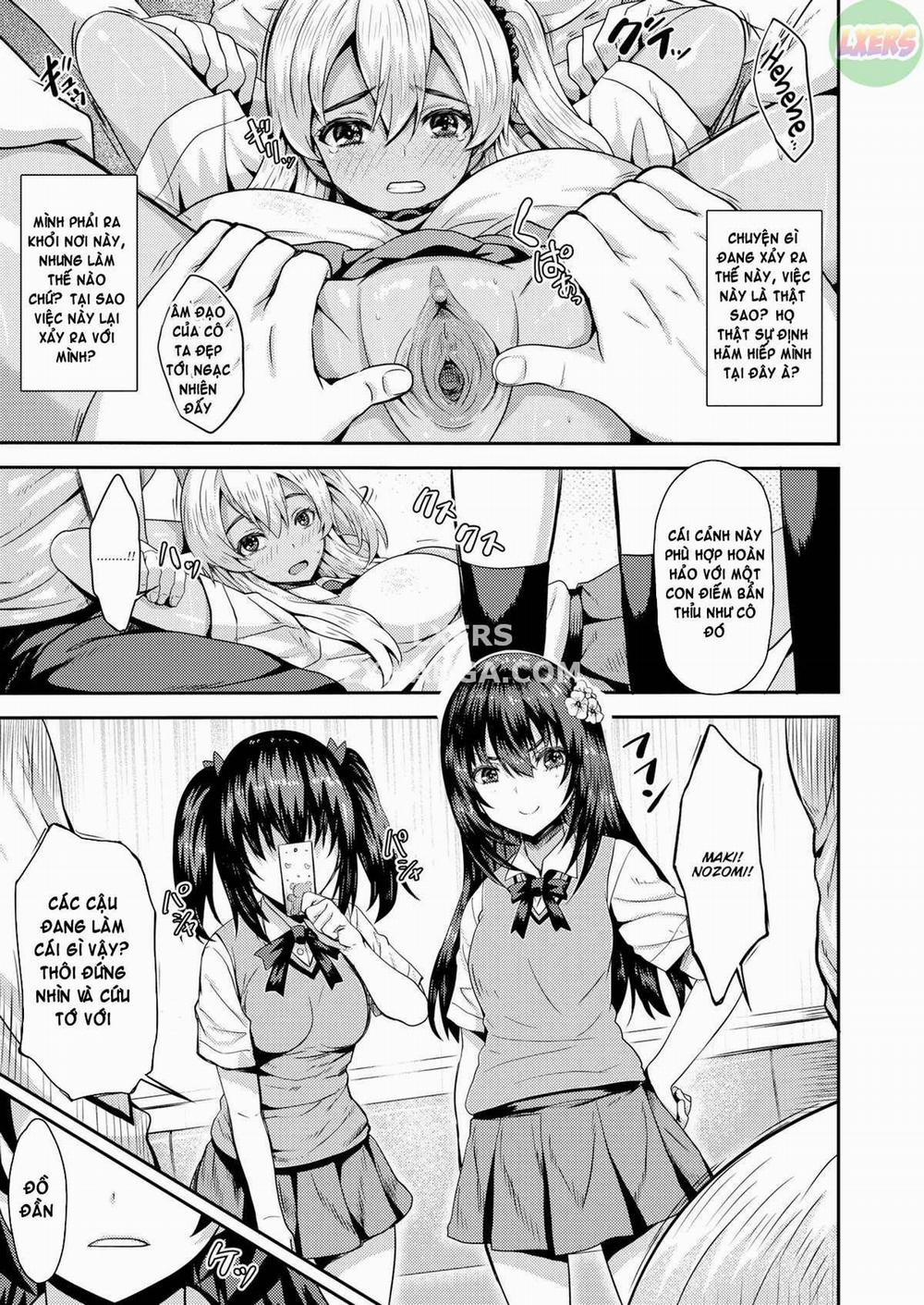 Punyutto Poyon 10 END trang 9