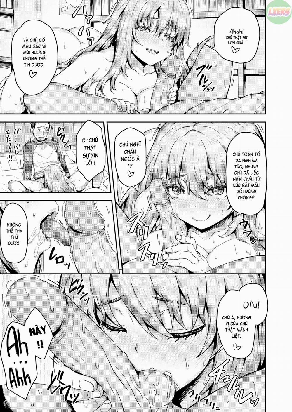 Punyutto Poyon 2 trang 13