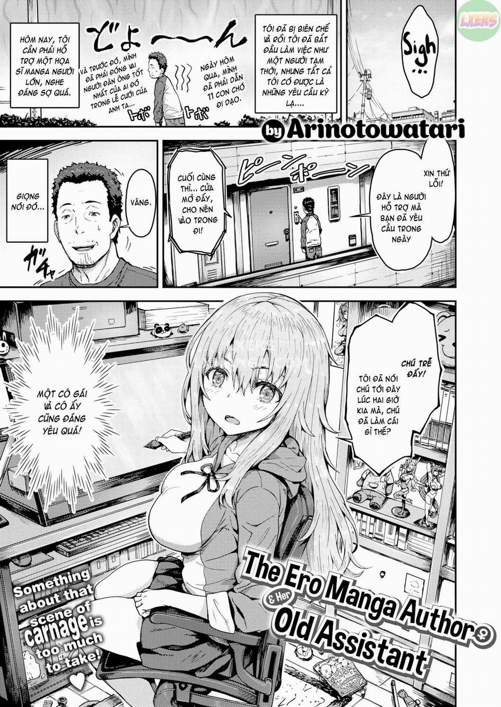 Punyutto Poyon 2 trang 3