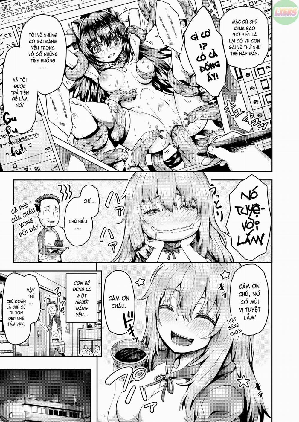 Punyutto Poyon 2 trang 5