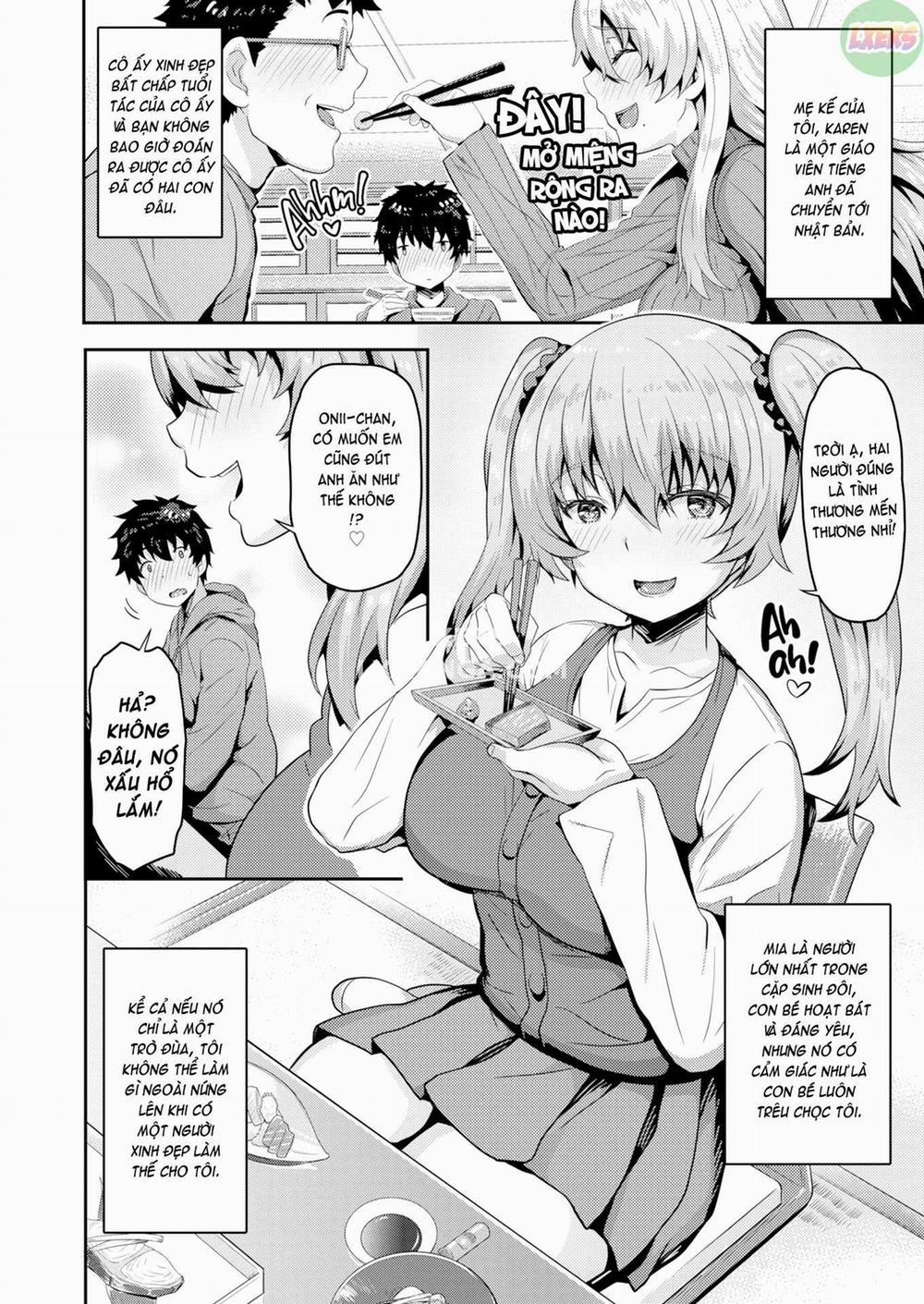 Punyutto Poyon 5 trang 4