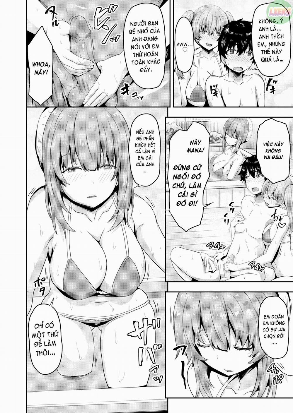 Punyutto Poyon 5 trang 8