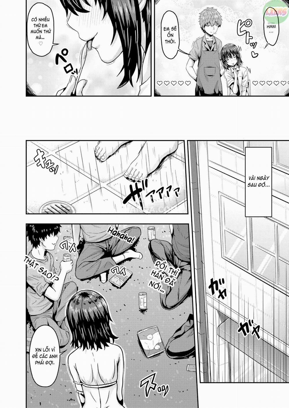 Punyutto Poyon 7 trang 4