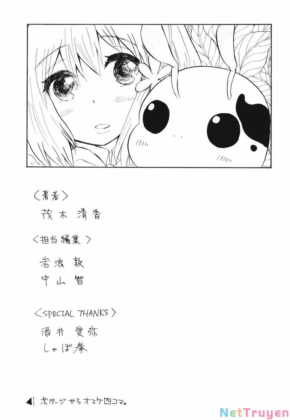 Pupa 0 Con nhộng nhảy múa trang 36