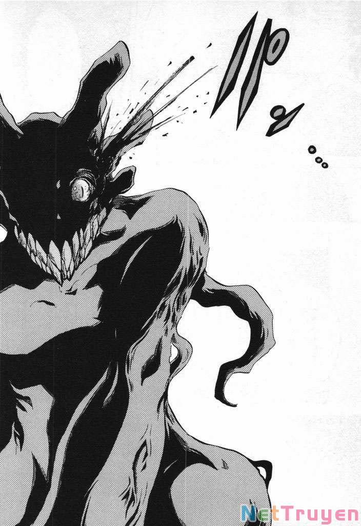 Pupa 0 Con voi và dây thừng trang 13