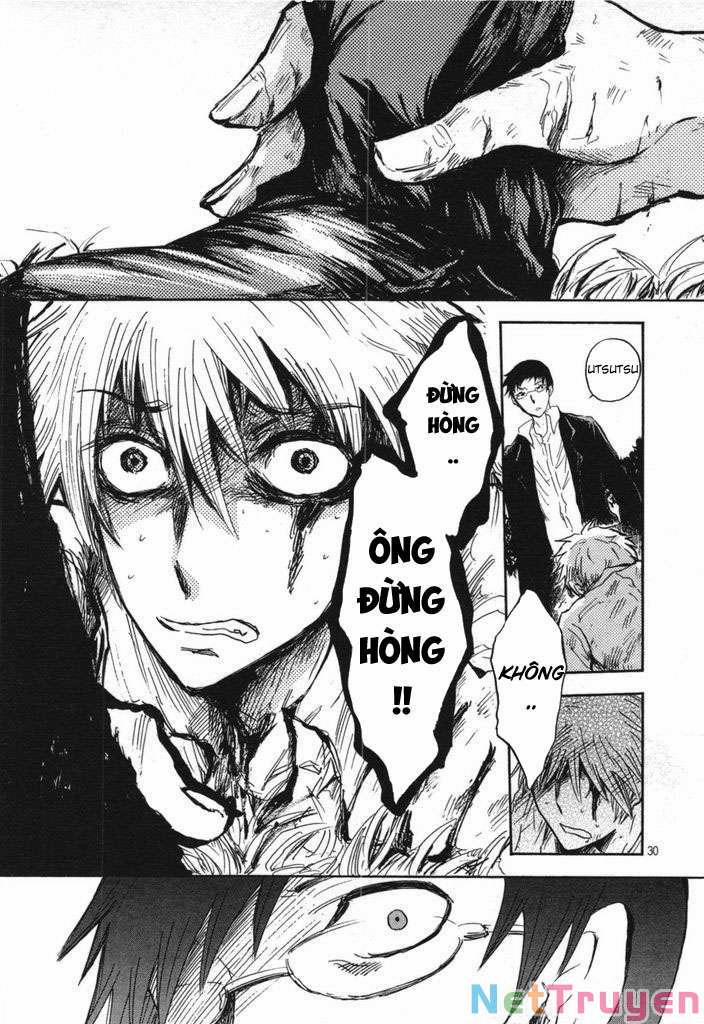 Pupa 0 Con voi và dây thừng trang 29