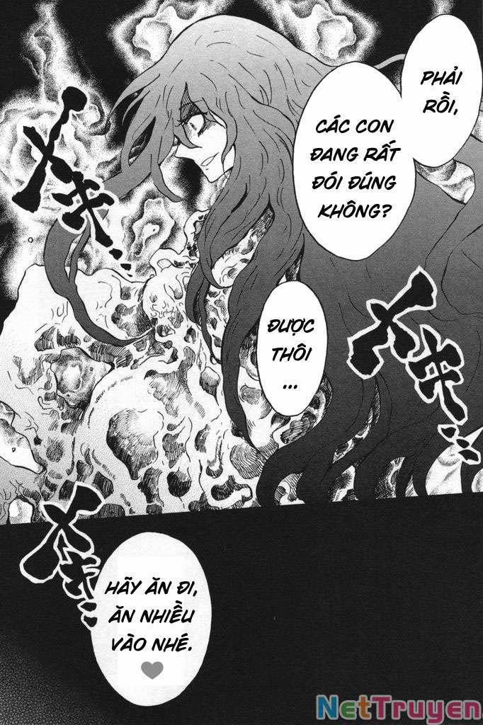 Pupa 0 Mộng du trang 18