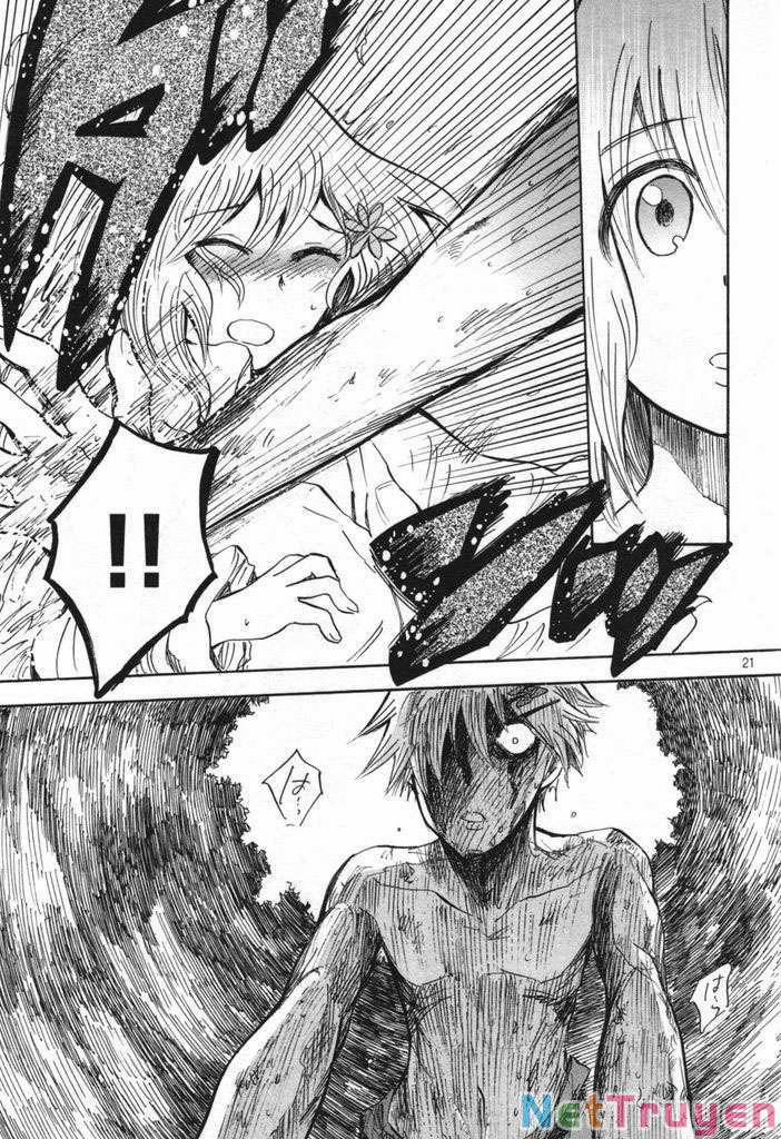 Pupa 0 Mộng du trang 26