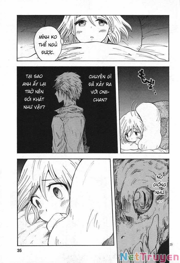 Pupa 0 Mộng du trang 34