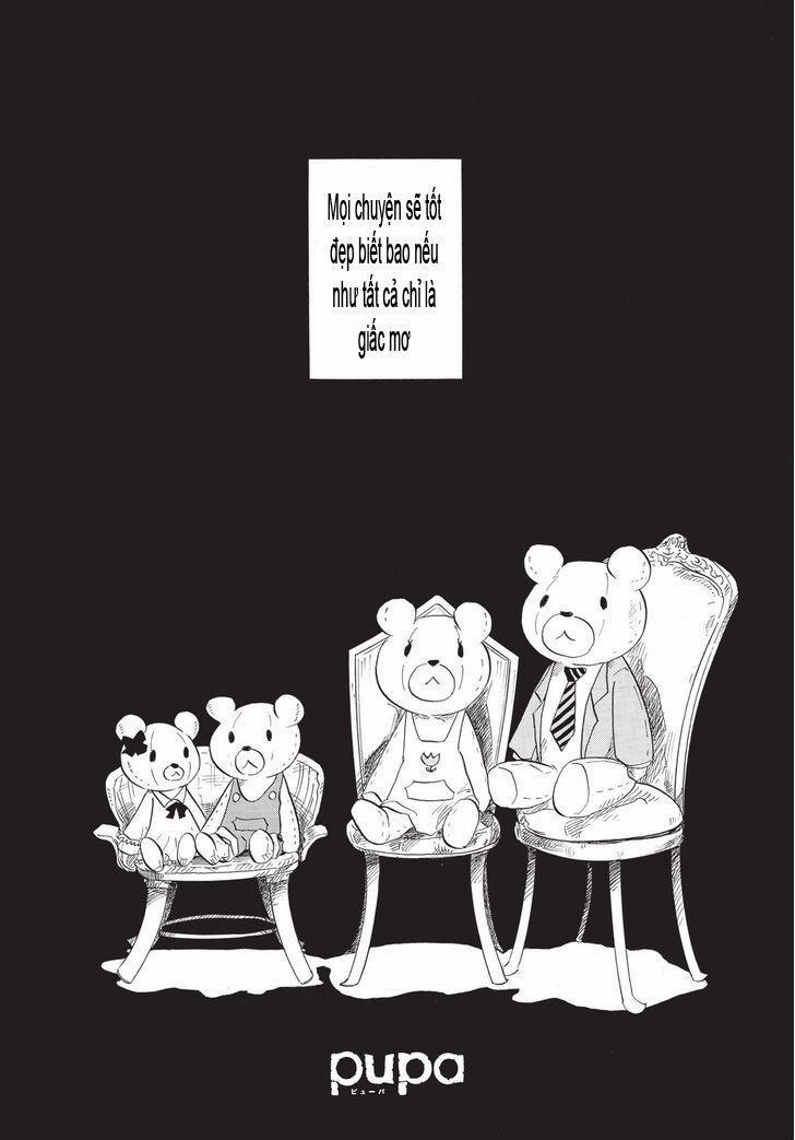 Pupa 1 trang 1