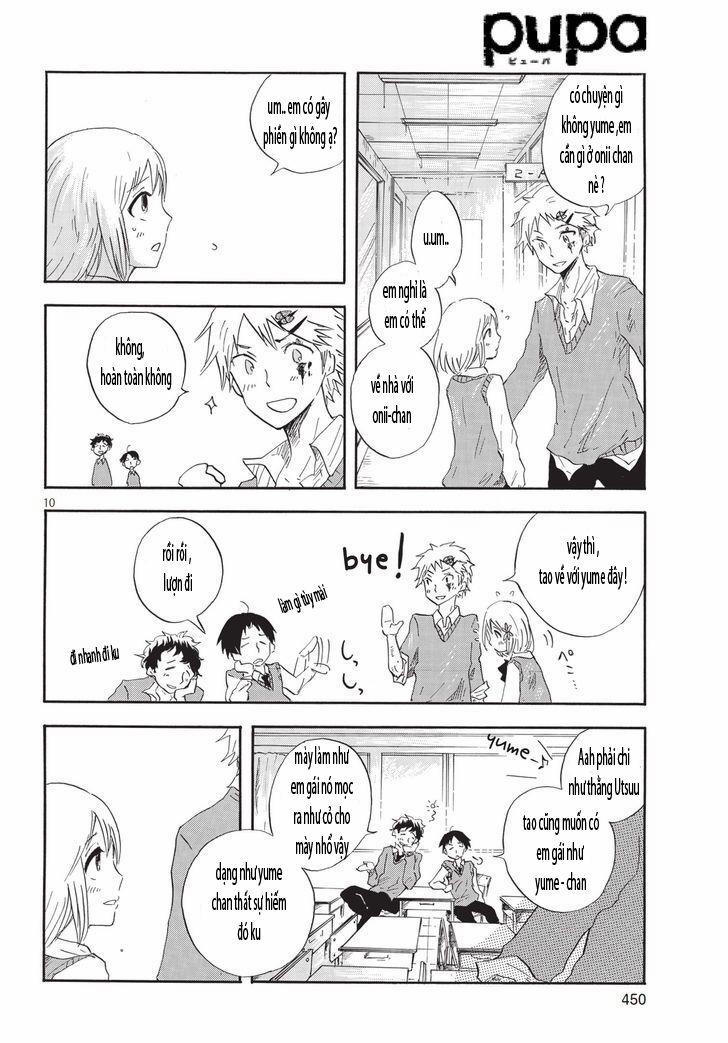 Pupa 1 trang 10