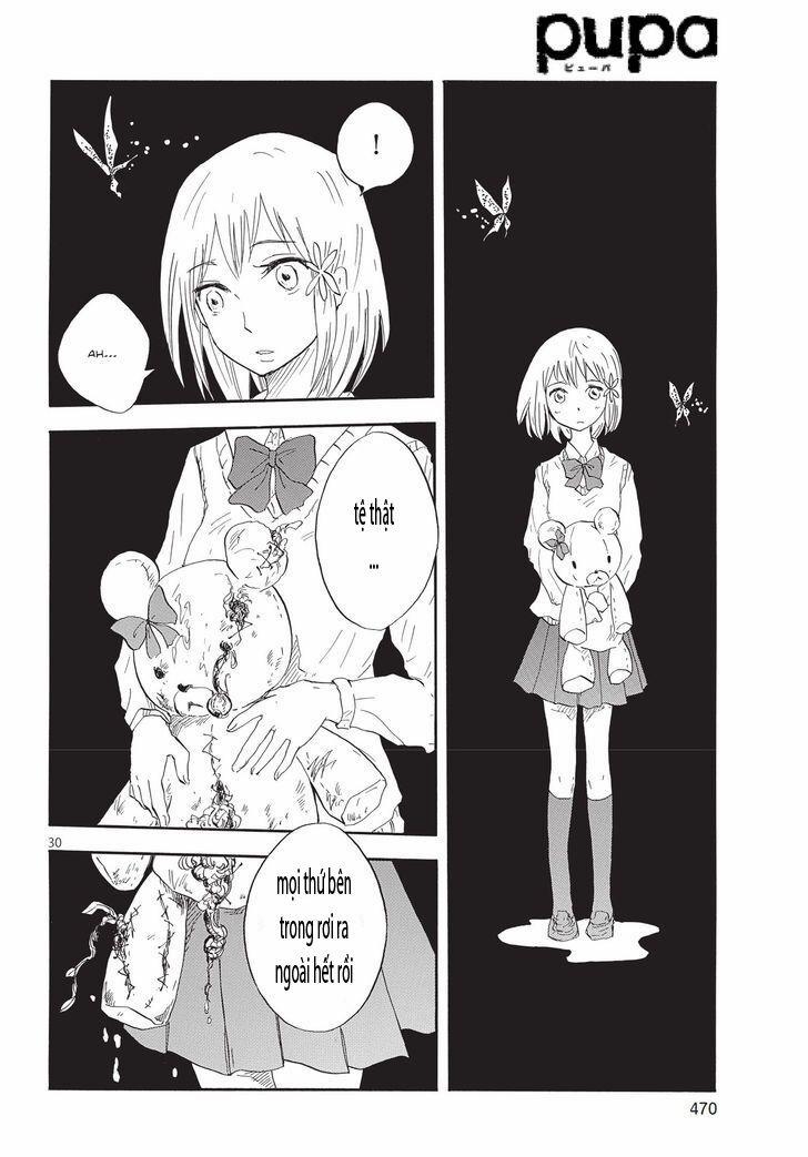 Pupa 1 trang 30