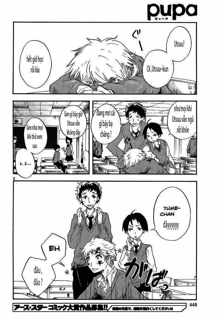 Pupa 1 trang 8