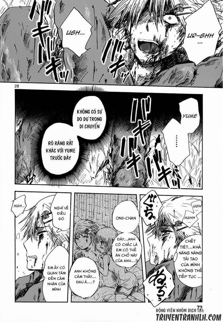 Pupa 16 trang 29