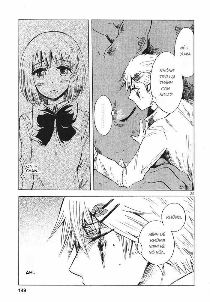 Pupa 18 trang 29