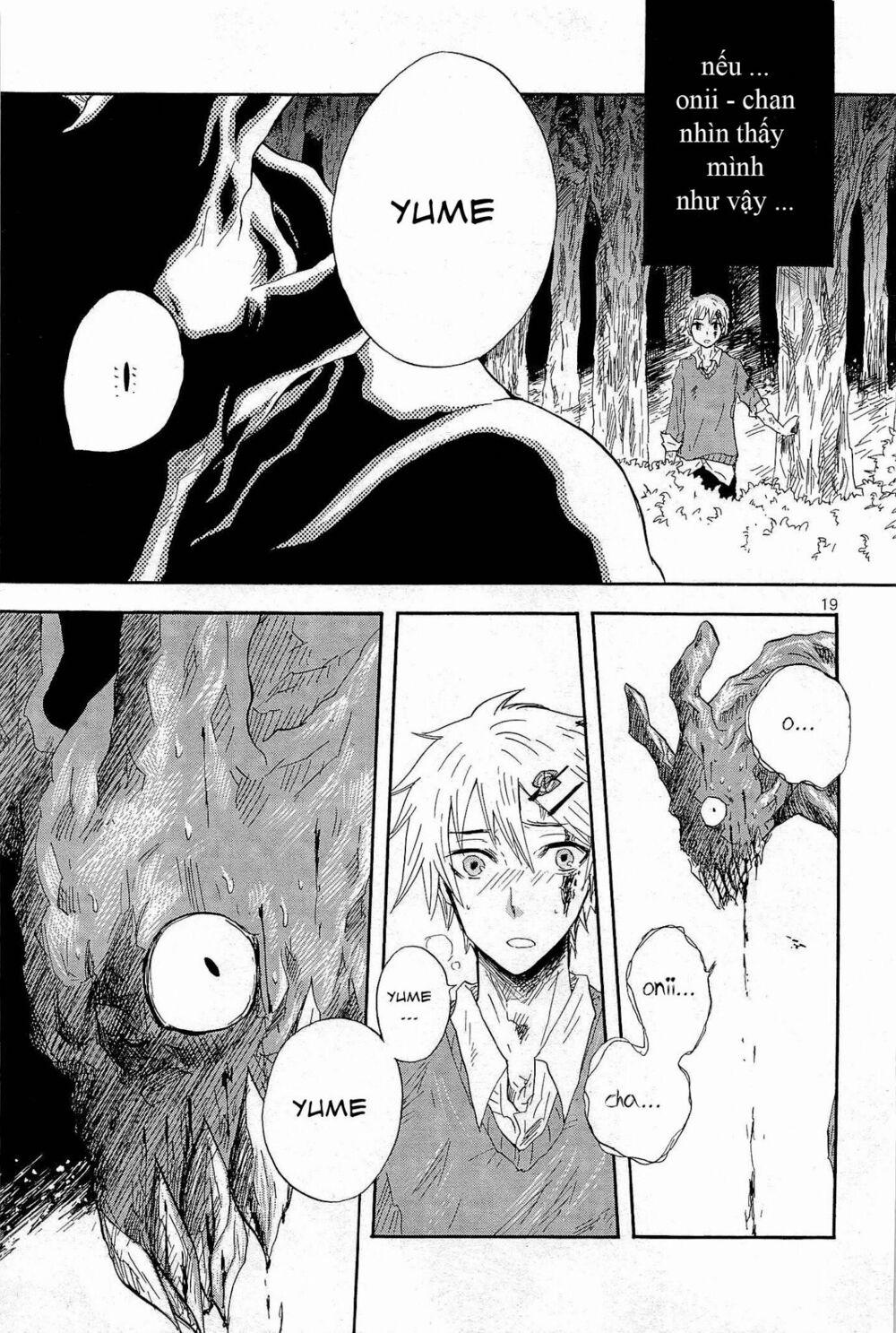 Pupa 2 trang 18