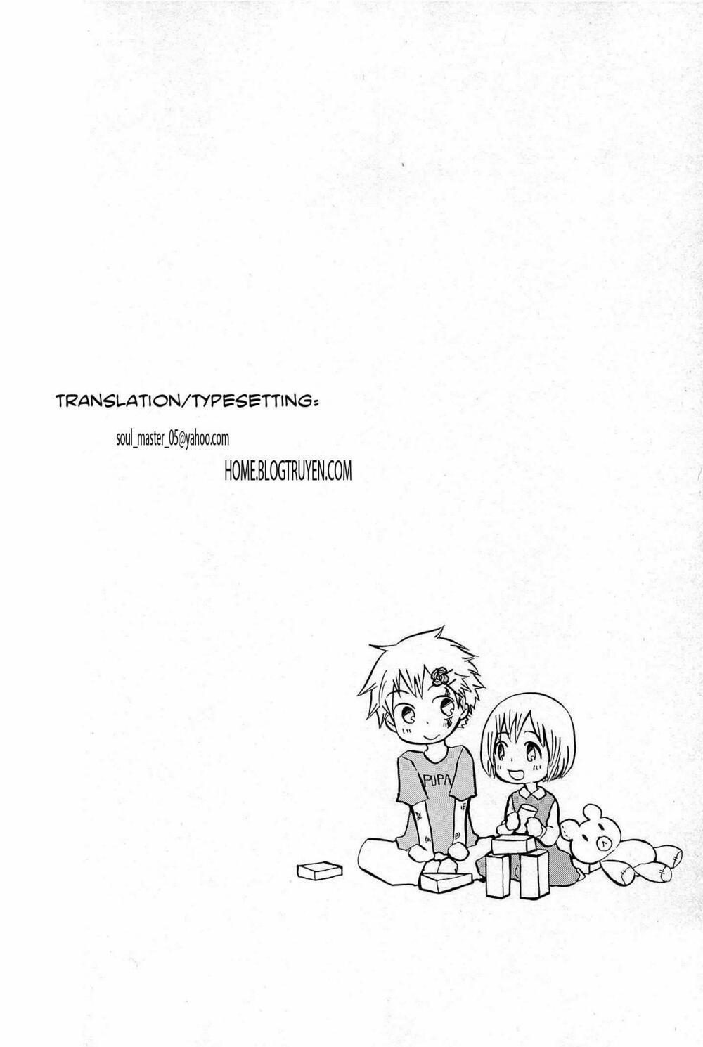 Pupa 3 trang 0