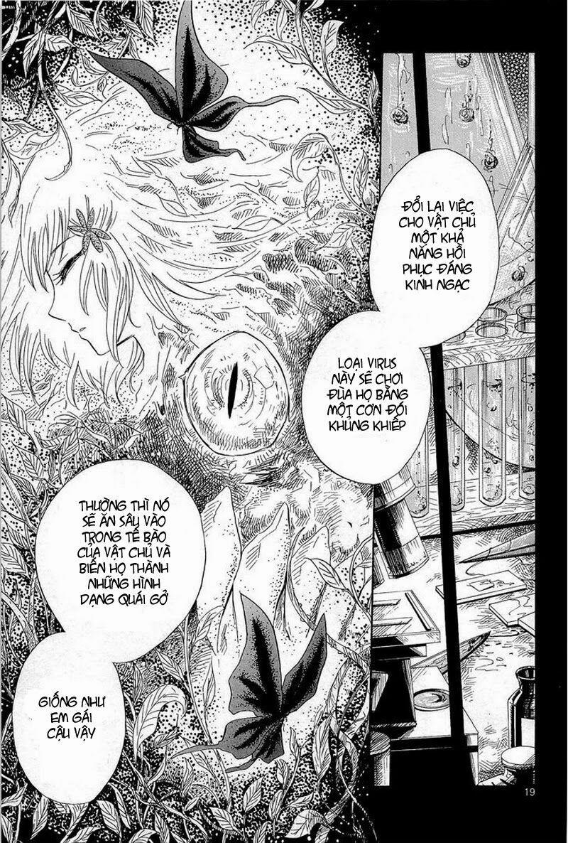 Pupa 4 trang 19