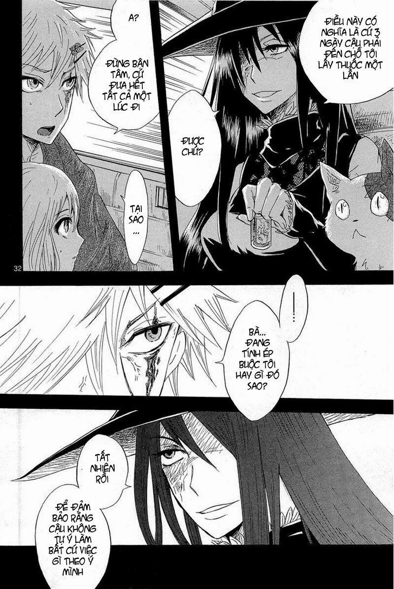Pupa 4 trang 32