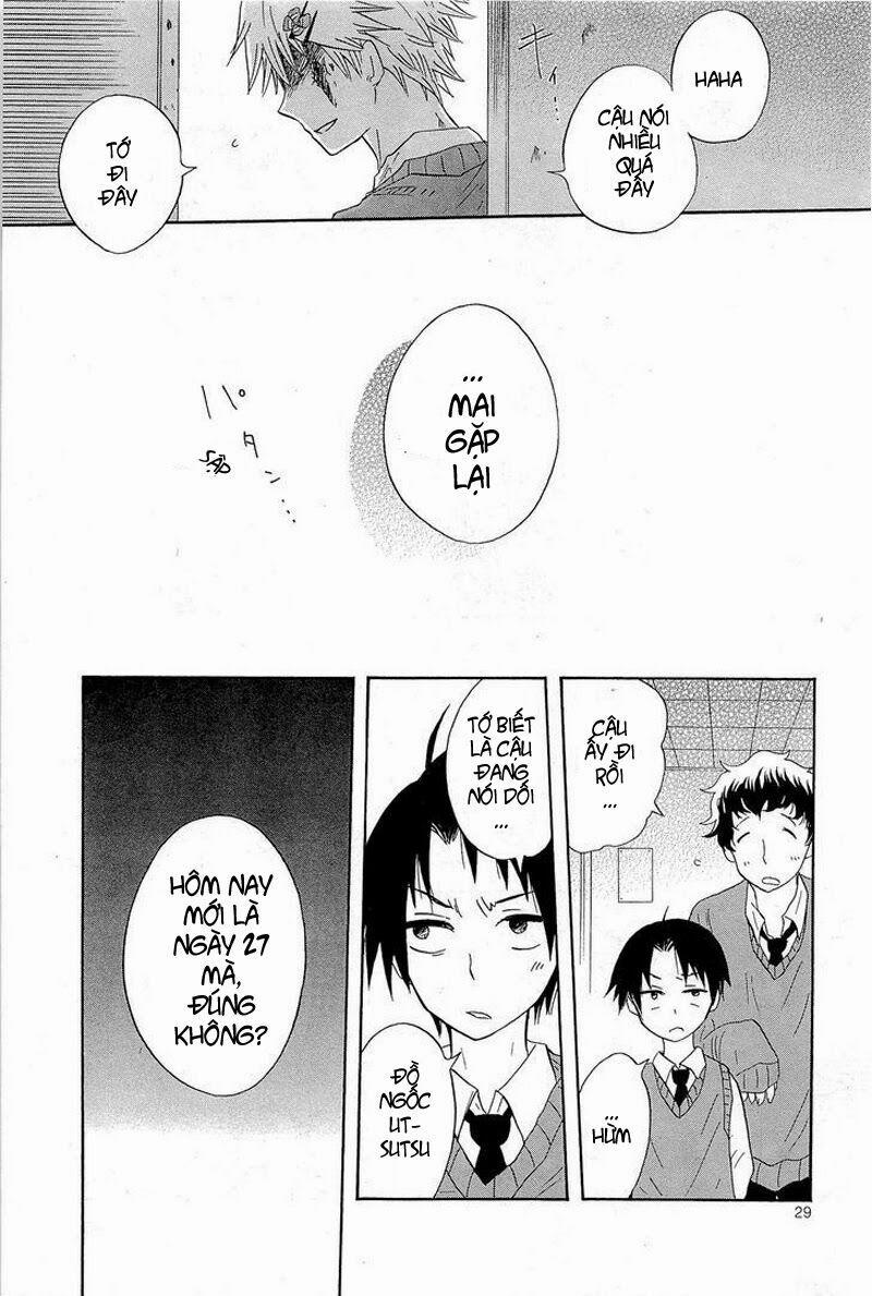 Pupa 5 trang 29