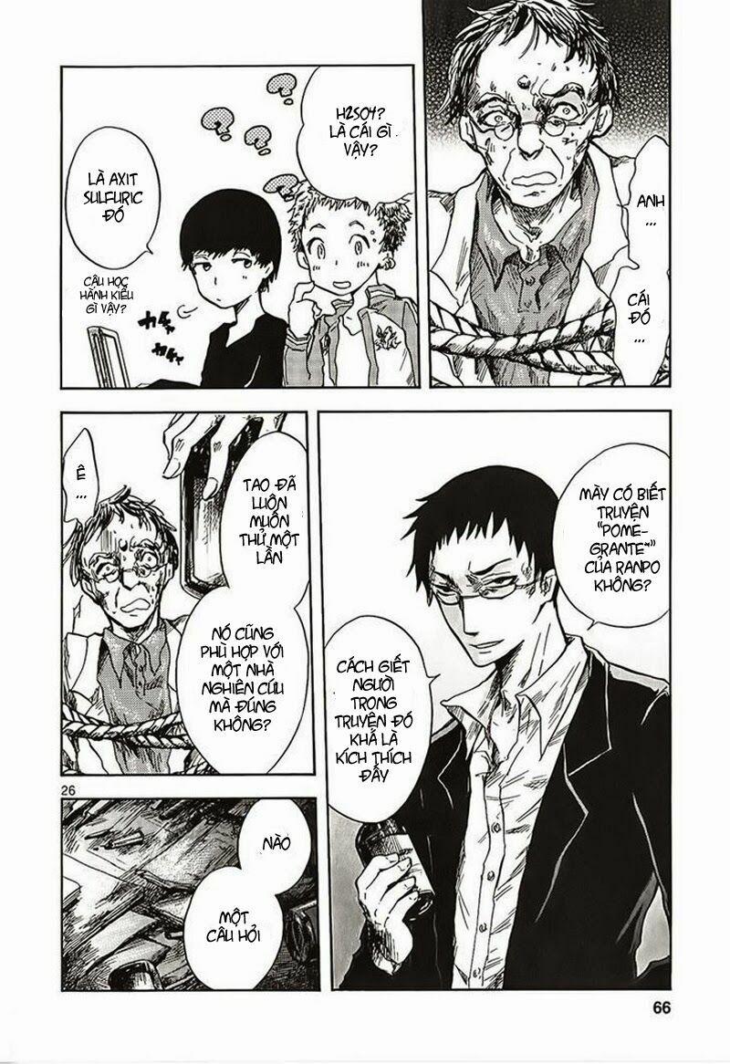Pupa 9 trang 25