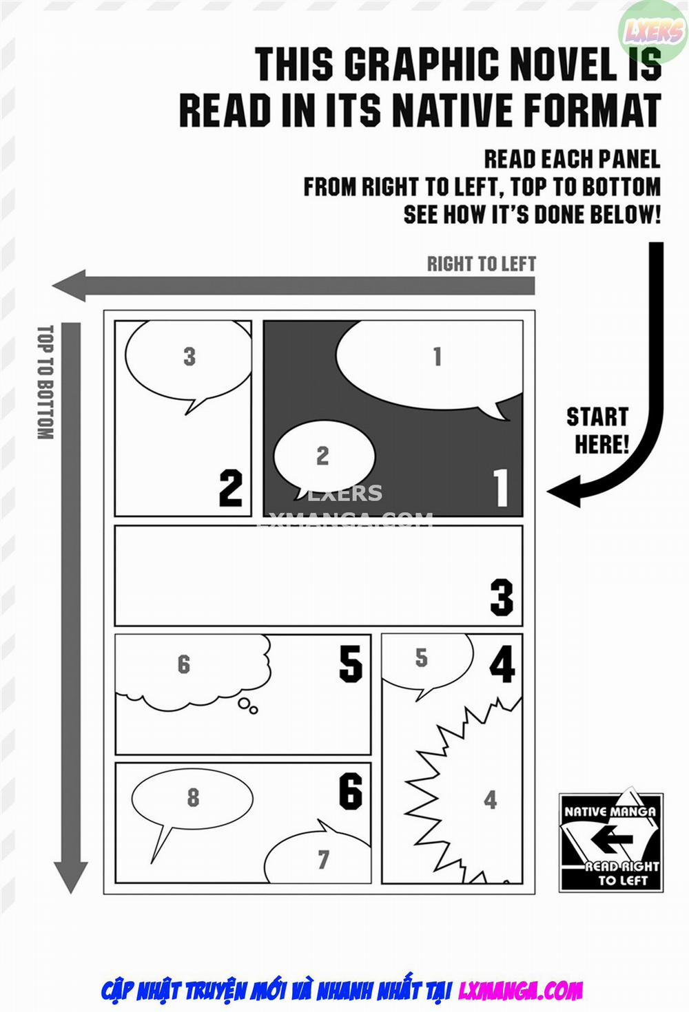 Puppy Lust 1 trang 4