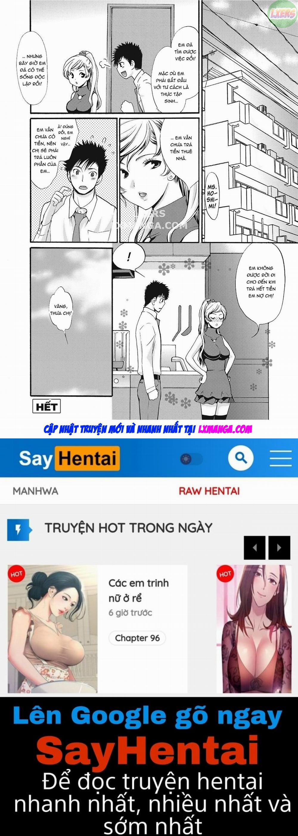 Puppy Lust 7 trang 19