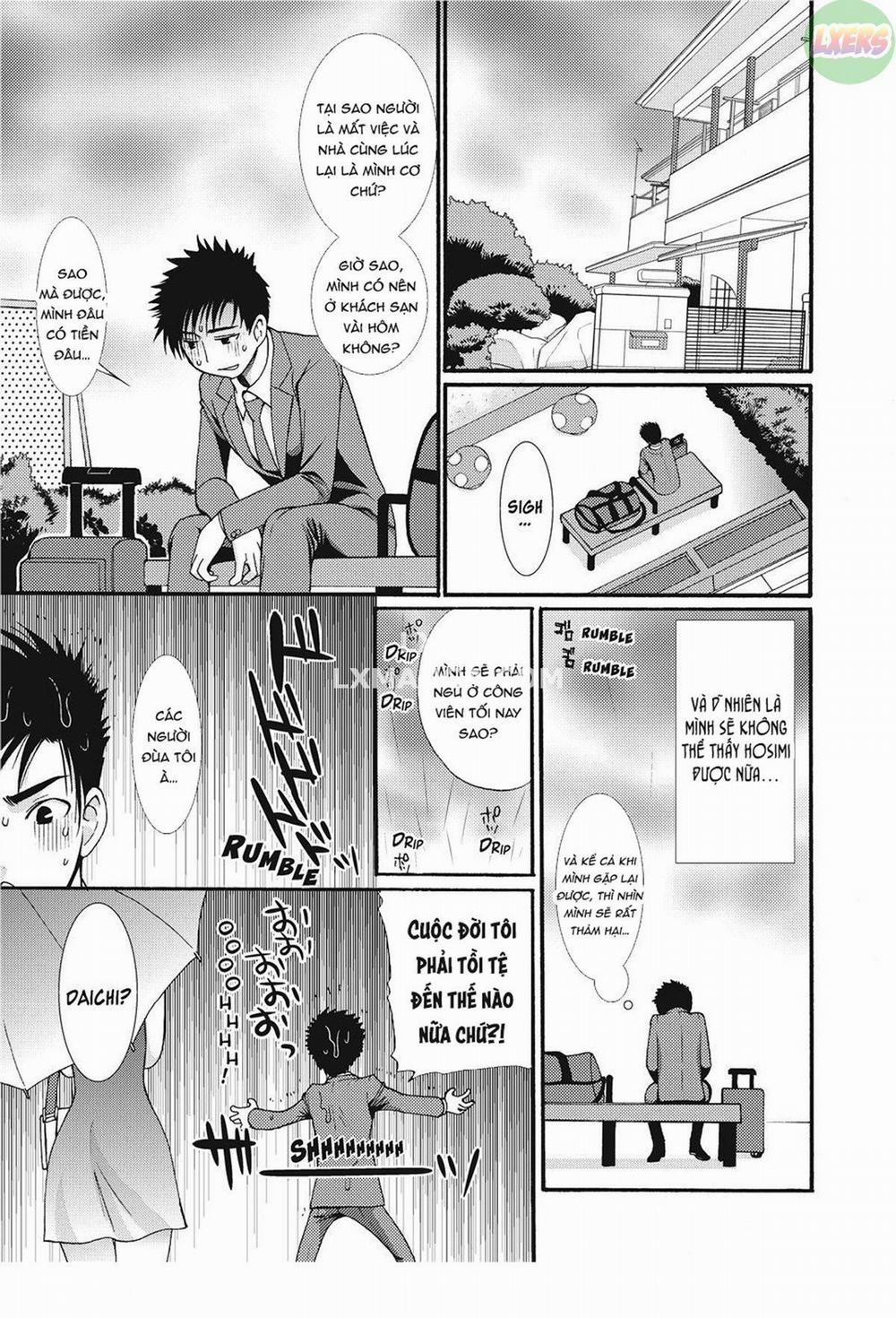 Puppy Lust 7 trang 2