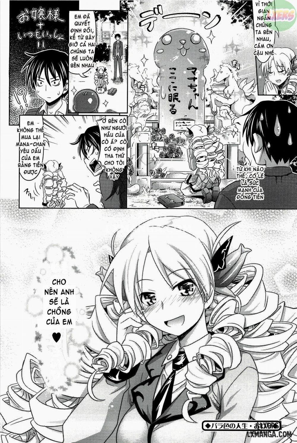 Pure Days 8 trang 24