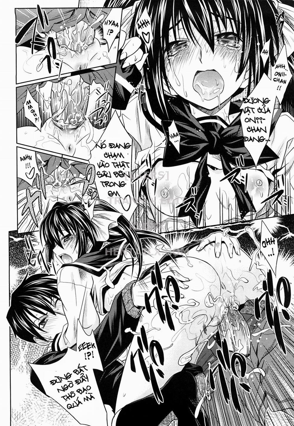 Pure Girl 0 Projecti trang 14