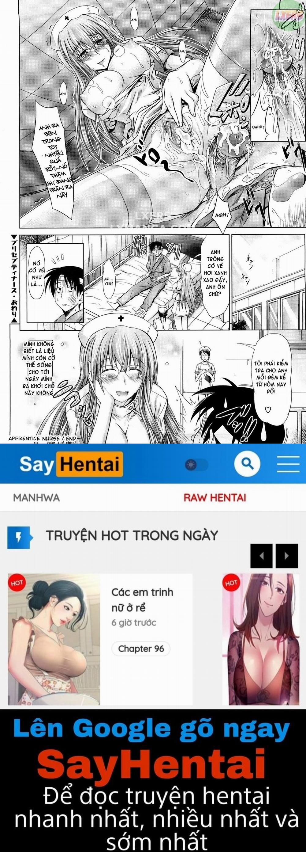 Pure Girl 6 trang 26