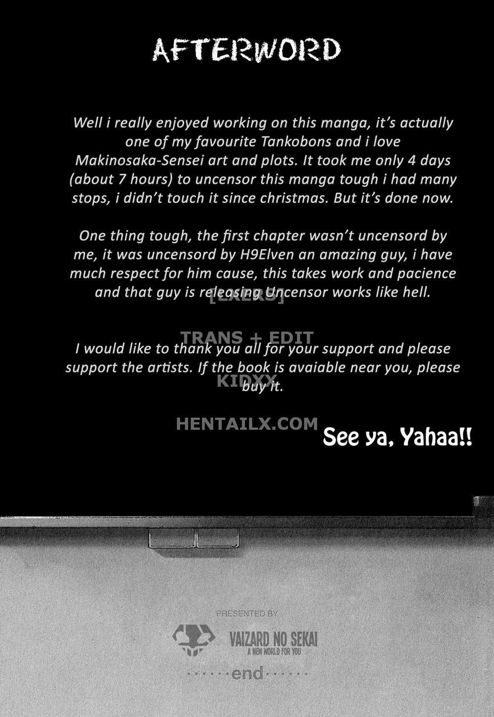 Pure Girl 9 [End]: Fake Love trang 30