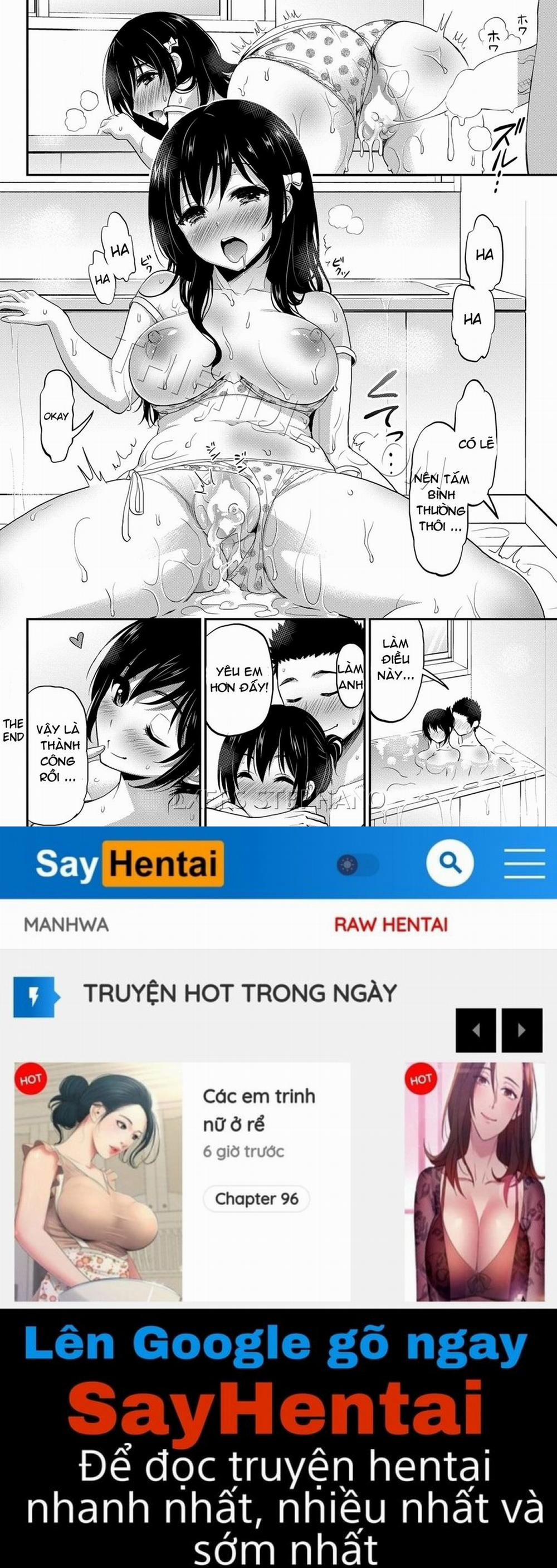 Pure Heart Girl Oneshot trang 17