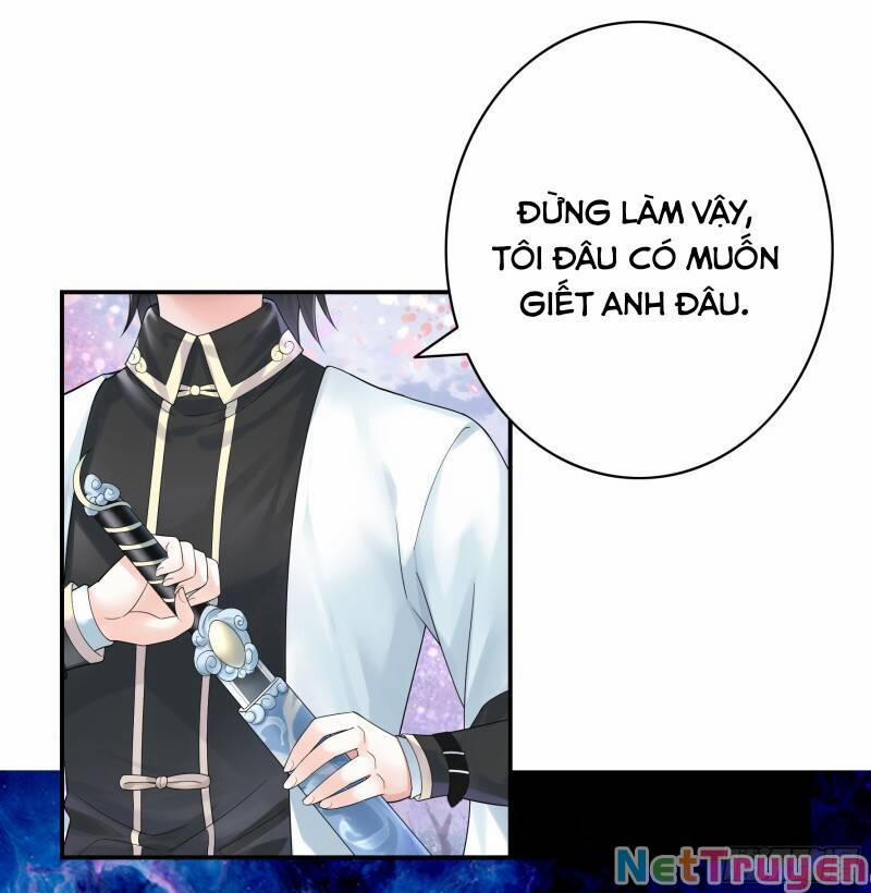 Pure Love Succubus Scraps Sword Fairy 1 trang 17