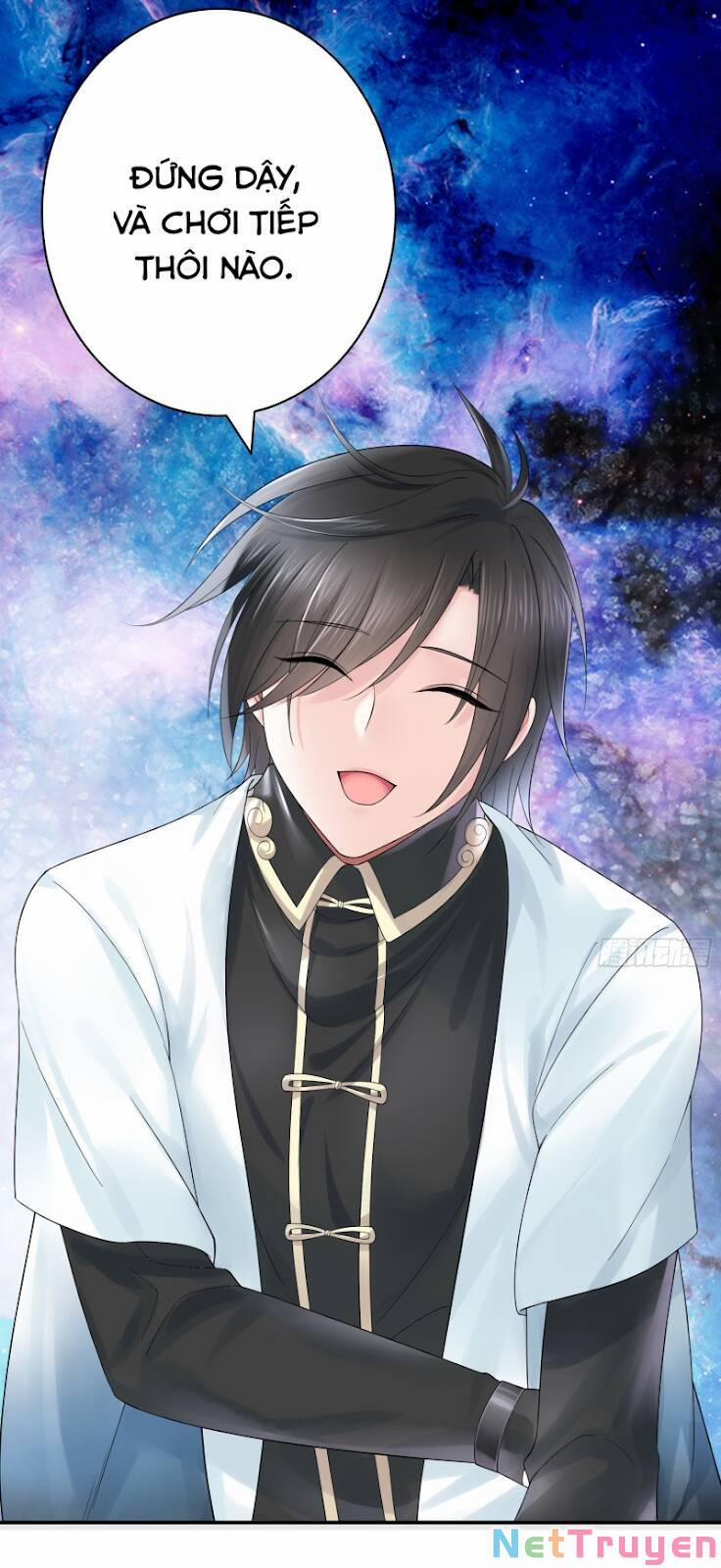 Pure Love Succubus Scraps Sword Fairy 1 trang 18