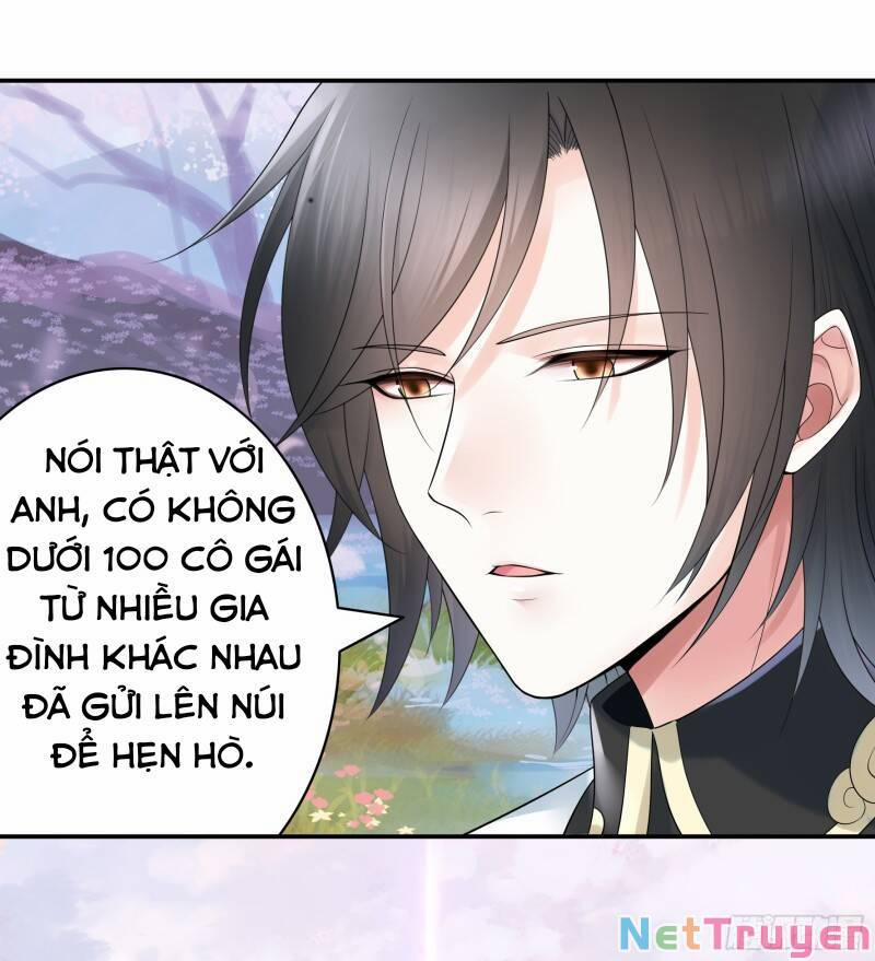 Pure Love Succubus Scraps Sword Fairy 1 trang 22