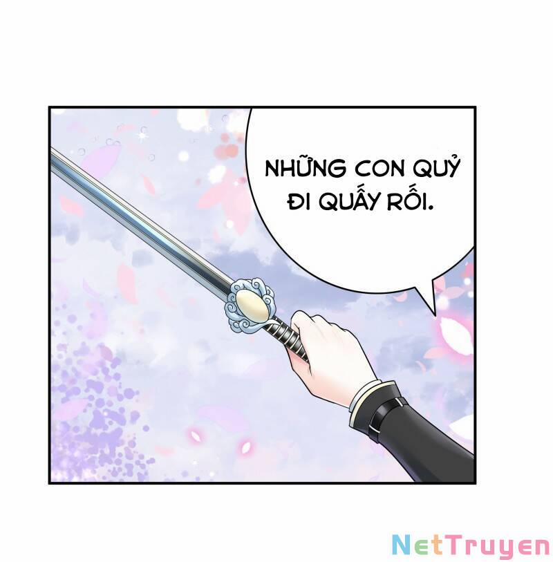 Pure Love Succubus Scraps Sword Fairy 1 trang 27