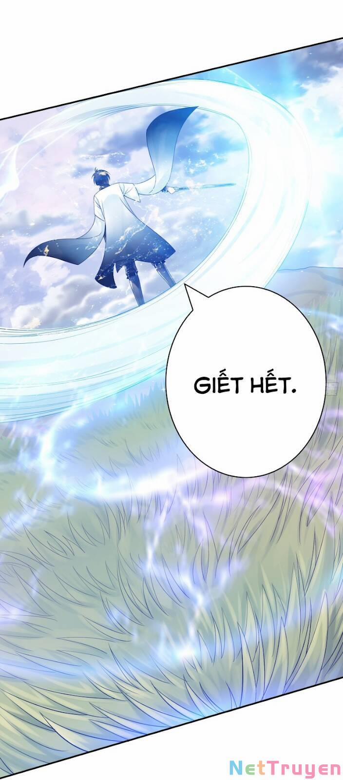 Pure Love Succubus Scraps Sword Fairy 1 trang 28