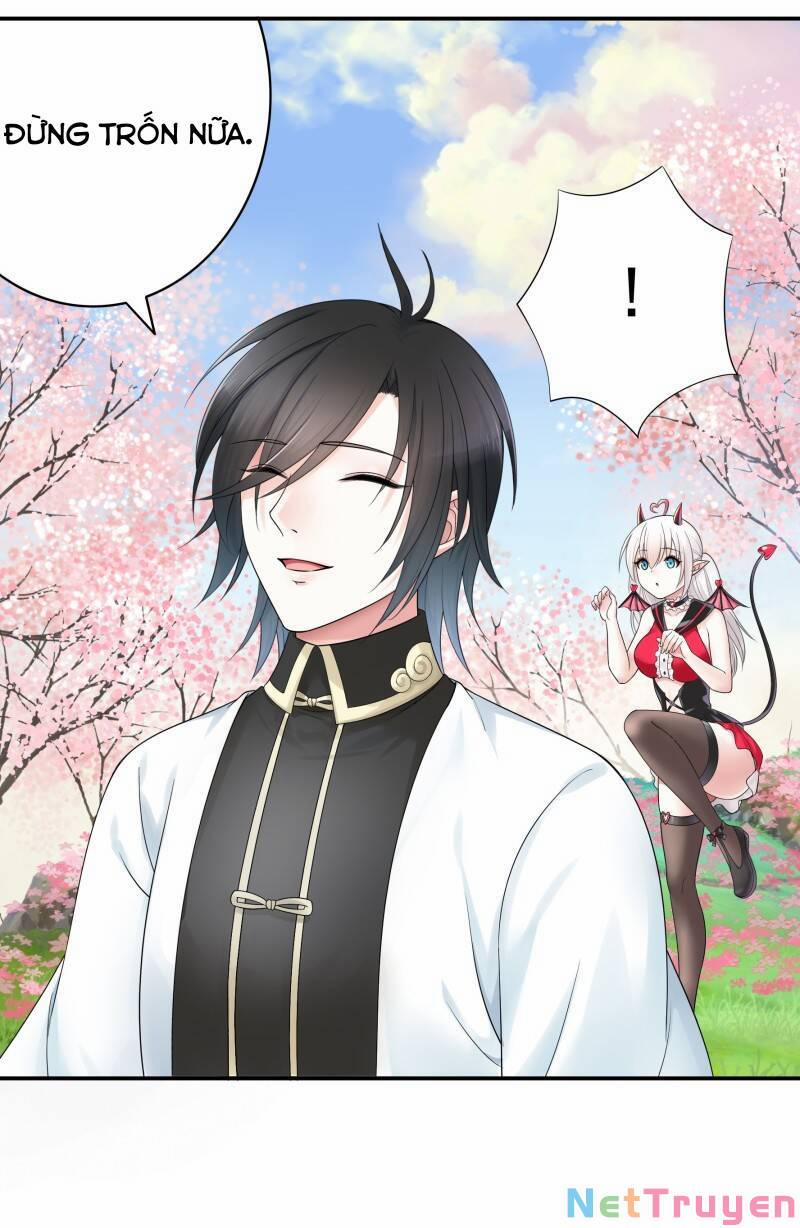 Pure Love Succubus Scraps Sword Fairy 1 trang 32