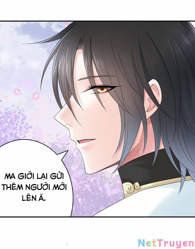 Pure Love Succubus Scraps Sword Fairy 1 trang 33